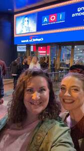 Carrie Underwood - the Denim & Rhinestones Tour