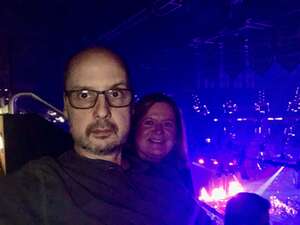 Carrie Underwood - the Denim & Rhinestones Tour