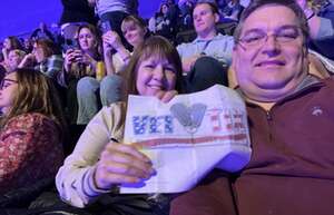 Carrie Underwood - the Denim & Rhinestones Tour