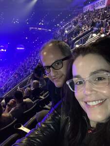 Carrie Underwood - the Denim & Rhinestones Tour