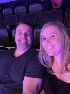 Carrie Underwood - the Denim & Rhinestones Tour