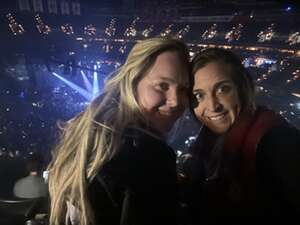 Carrie Underwood - the Denim & Rhinestones Tour