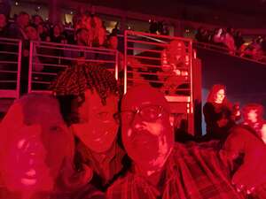 Carrie Underwood - the Denim & Rhinestones Tour