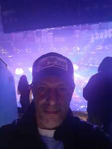 Carrie Underwood - the Denim & Rhinestones Tour