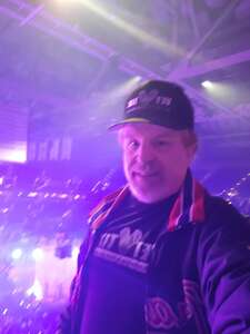 Carrie Underwood - the Denim & Rhinestones Tour