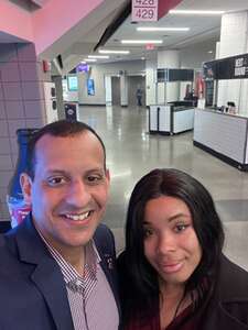 Carrie Underwood - the Denim & Rhinestones Tour