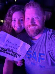 Carrie Underwood - the Denim & Rhinestones Tour