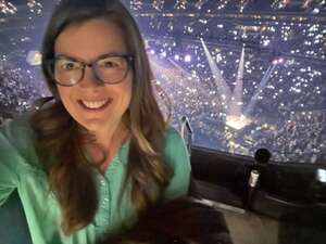 Carrie Underwood - the Denim & Rhinestones Tour