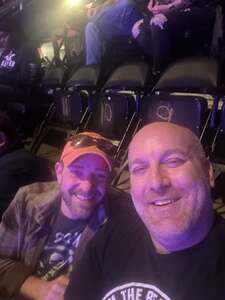 Carrie Underwood - the Denim & Rhinestones Tour