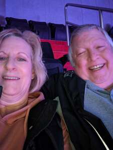 Carrie Underwood - the Denim & Rhinestones Tour