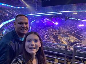 Carrie Underwood - the Denim & Rhinestones Tour