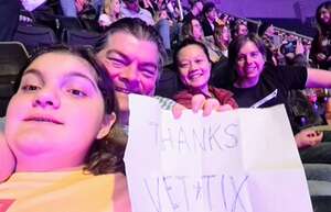 Carrie Underwood - the Denim & Rhinestones Tour