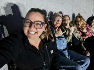 Carrie Underwood - the Denim & Rhinestones Tour