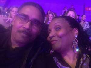 Carrie Underwood - the Denim & Rhinestones Tour