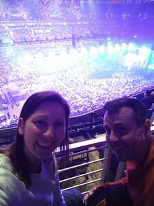 Carrie Underwood - the Denim & Rhinestones Tour