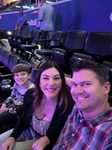 Carrie Underwood - the Denim & Rhinestones Tour