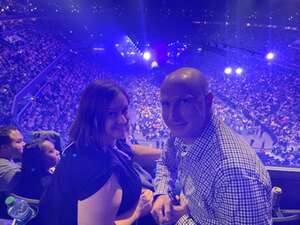 Carrie Underwood - the Denim & Rhinestones Tour