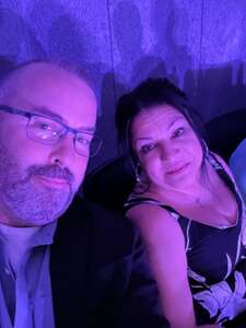 Carrie Underwood - the Denim & Rhinestones Tour