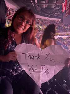 Carrie Underwood - the Denim & Rhinestones Tour