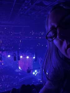 Carrie Underwood - the Denim & Rhinestones Tour