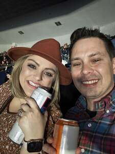 Carrie Underwood - the Denim & Rhinestones Tour