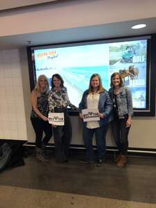 Carrie Underwood - the Denim & Rhinestones Tour