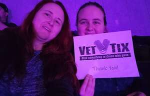 Carrie Underwood - the Denim & Rhinestones Tour