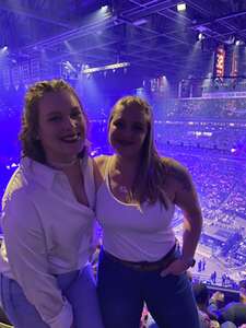 Carrie Underwood - the Denim & Rhinestones Tour