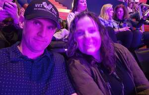 Carrie Underwood - the Denim & Rhinestones Tour