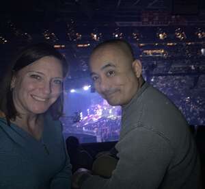 Carrie Underwood - the Denim & Rhinestones Tour