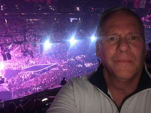 Carrie Underwood - the Denim & Rhinestones Tour