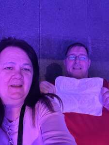 Carrie Underwood - the Denim & Rhinestones Tour