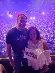 Carrie Underwood - the Denim & Rhinestones Tour