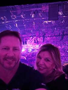 Carrie Underwood - the Denim & Rhinestones Tour