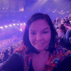 Carrie Underwood - the Denim & Rhinestones Tour