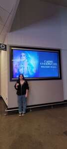 Carrie Underwood - the Denim & Rhinestones Tour