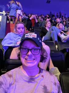 Carrie Underwood - the Denim & Rhinestones Tour