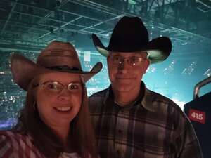 Carrie Underwood - the Denim & Rhinestones Tour