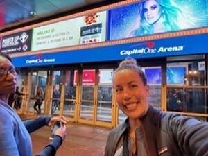 Carrie Underwood - the Denim & Rhinestones Tour