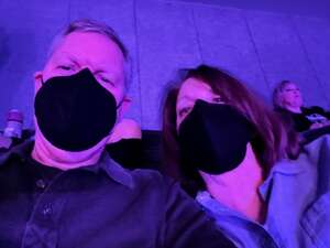 Carrie Underwood - the Denim & Rhinestones Tour