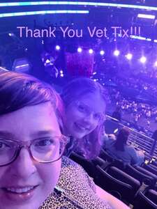 Carrie Underwood - the Denim & Rhinestones Tour