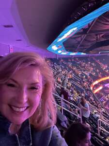 Carrie Underwood - the Denim & Rhinestones Tour