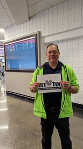 Carrie Underwood - the Denim & Rhinestones Tour