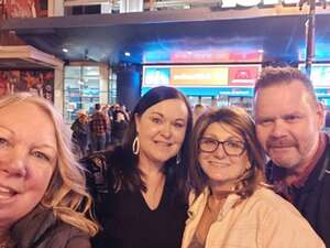 Carrie Underwood - the Denim & Rhinestones Tour