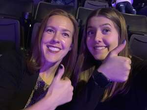 Carrie Underwood - the Denim & Rhinestones Tour