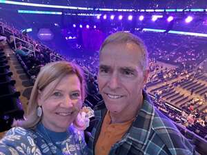 Carrie Underwood - the Denim & Rhinestones Tour