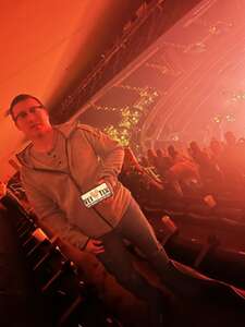 Carrie Underwood - the Denim & Rhinestones Tour