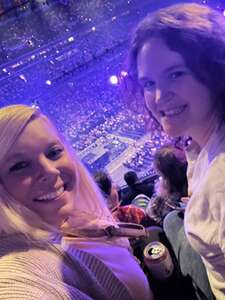 Carrie Underwood - the Denim & Rhinestones Tour