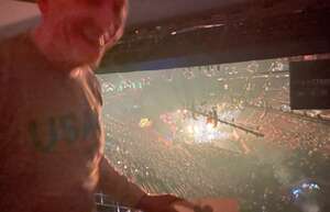 Carrie Underwood - the Denim & Rhinestones Tour