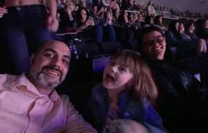 Carrie Underwood - the Denim & Rhinestones Tour